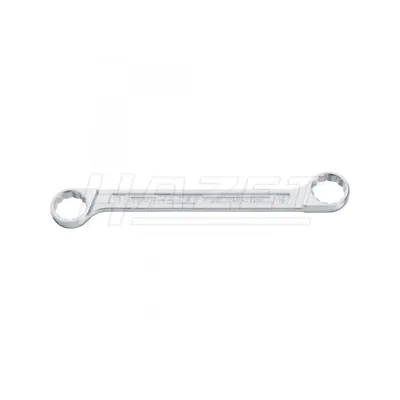 Hazet 610N-10X11 Double box-end wrench 10 x 11mm