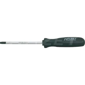 Hazet 803-T8 TORX T8 127mm Trinamic Screwdriver