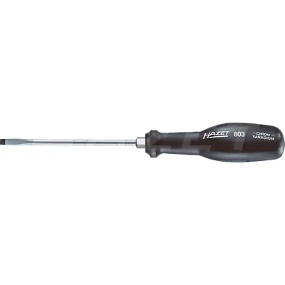 Hazet 803S-55 Slot 1 x 5.5 235mm Trinamic Screwdriver
