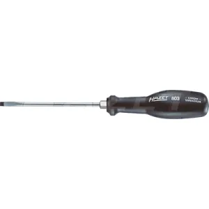 Hazet 803S-55 Slot 1 x 5.5 235mm Trinamic Screwdriver