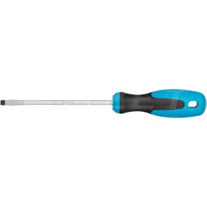 Hazet 810-55 Slot 1 x 5.5 230mm Screwdriver