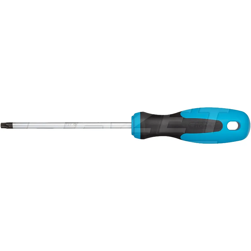 Hazet 810-T27 TORX T27 220mm Screwdriver
