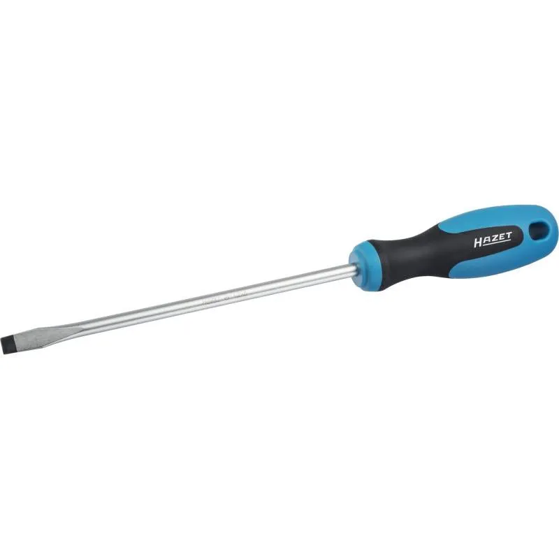 Hazet 810/6PZ Screwdriver Set, 6 Pieces