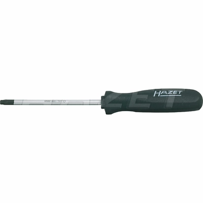 Hazet 803-T6 TORX T6 112mm Trinamic Screwdriver