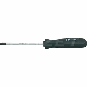 Hazet 803-T6 TORX T6 112mm Trinamic Screwdriver
