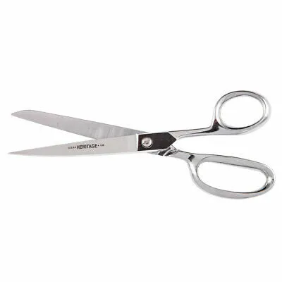 Heritage Cutlery 109 9'' Straight Trimmer