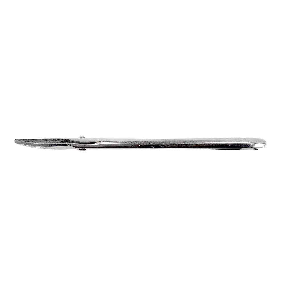 Heritage Cutlery 147C Light Metal Snips Curved