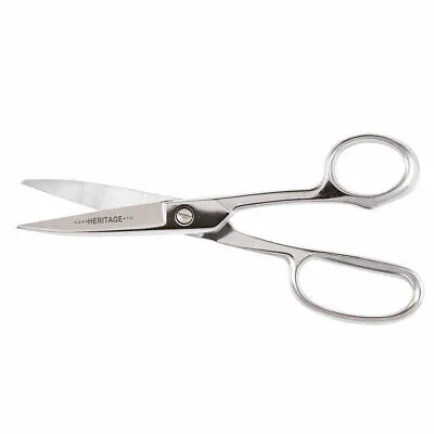 Heritage Cutlery 718 8 5/8'' Heavy Duty Shear