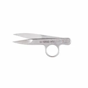 Heritage Cutlery 8HTC-5 4 1/2'' Thread Clip / Industrial Coating