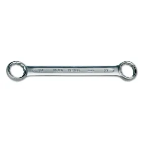 Heyco 00450252882 Double Ended Ring Wrenches 450 25 X 28MM CP