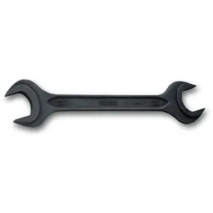 Heyco 00895505536 Double Ended Open Jaw Wrenches, Length-460mm