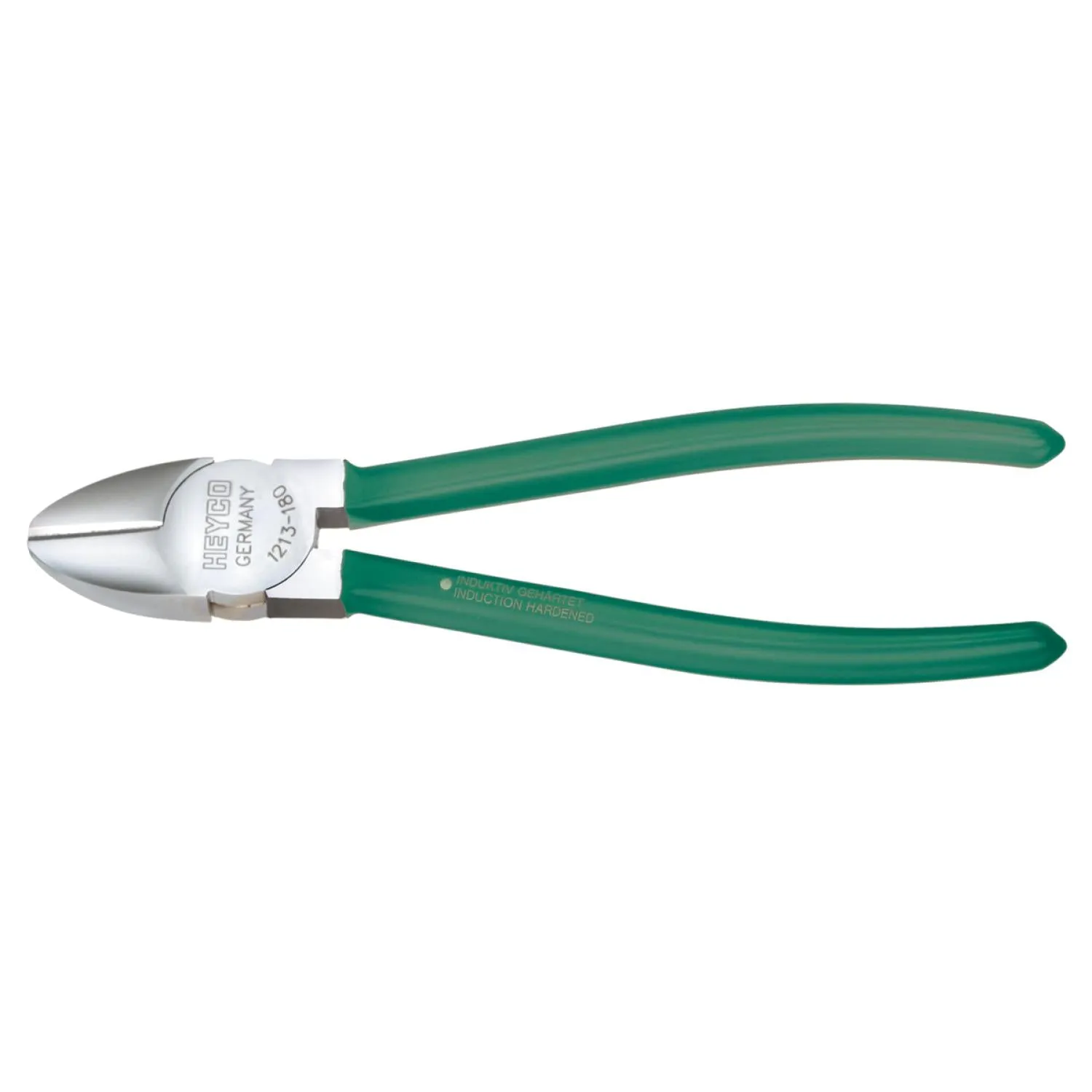 Heyco 01213016087 Side cutters, Swedish shape 1213  160MM CPD