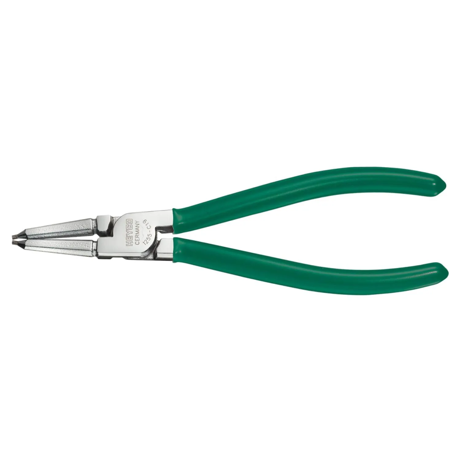 Heyco 01255023087 Circlip Pliers, straight 230 mm C40