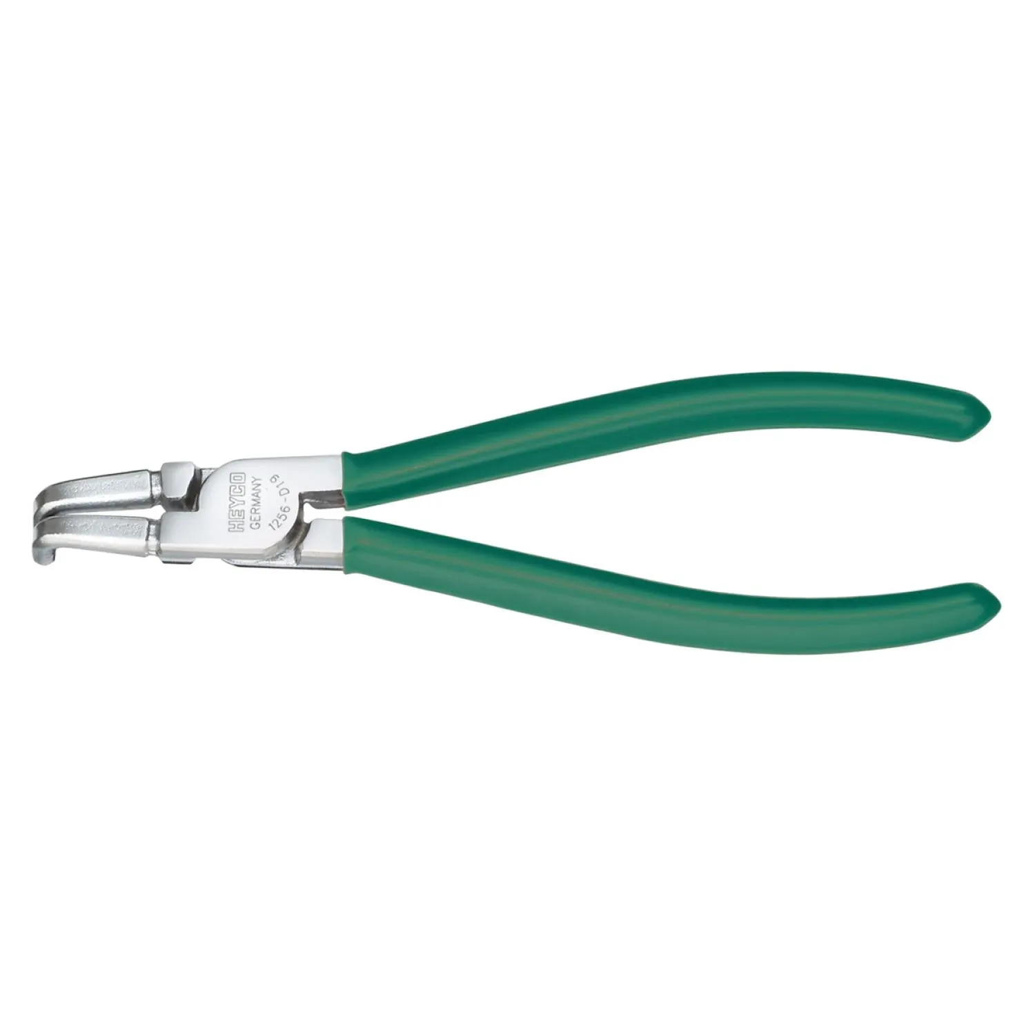Heyco 01256113513 Circlip Pliers Bent Length 135mm D8