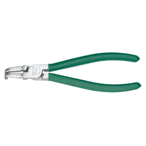 Heyco 01256113513 Circlip Pliers Bent Length 135mm D8