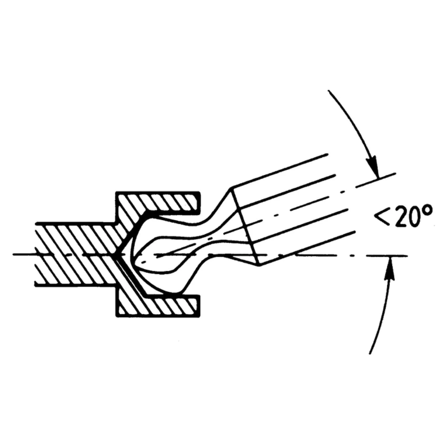 Heyco 01335005080 Ball Head Hexagonal Wrenches for hexagon socket screws