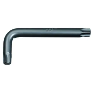 Heyco 01348002030 Short Arm TORX L-Key, T20