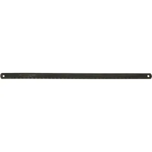 Heyco 01615030000 Hacksaw Blade, Single Edge