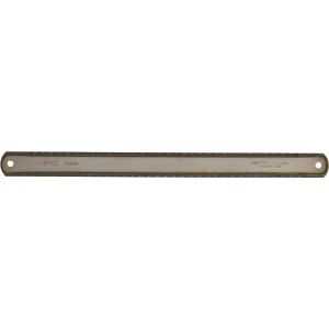 Heyco 01616030000 Hacksaw Blade, Double Edge