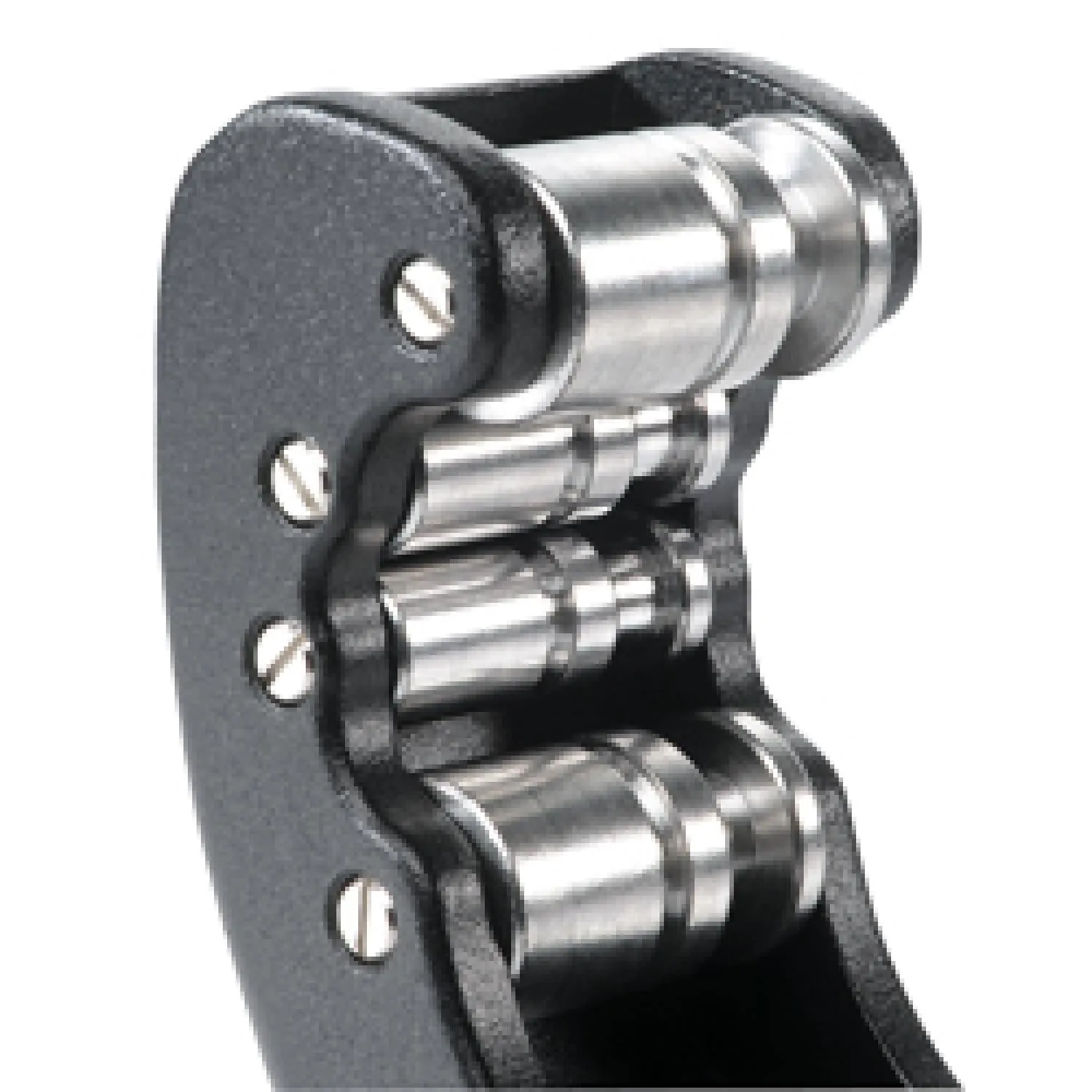 Heyco 01643000020 Tube Cutter, Large Diameter, Length-210mm