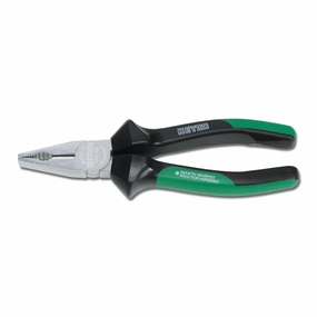 Heyco 01200016087 Combination pliers 1200  160MM CPD
