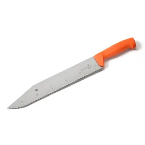 Hultafors 389010U FGK Insulation Knife, 18"