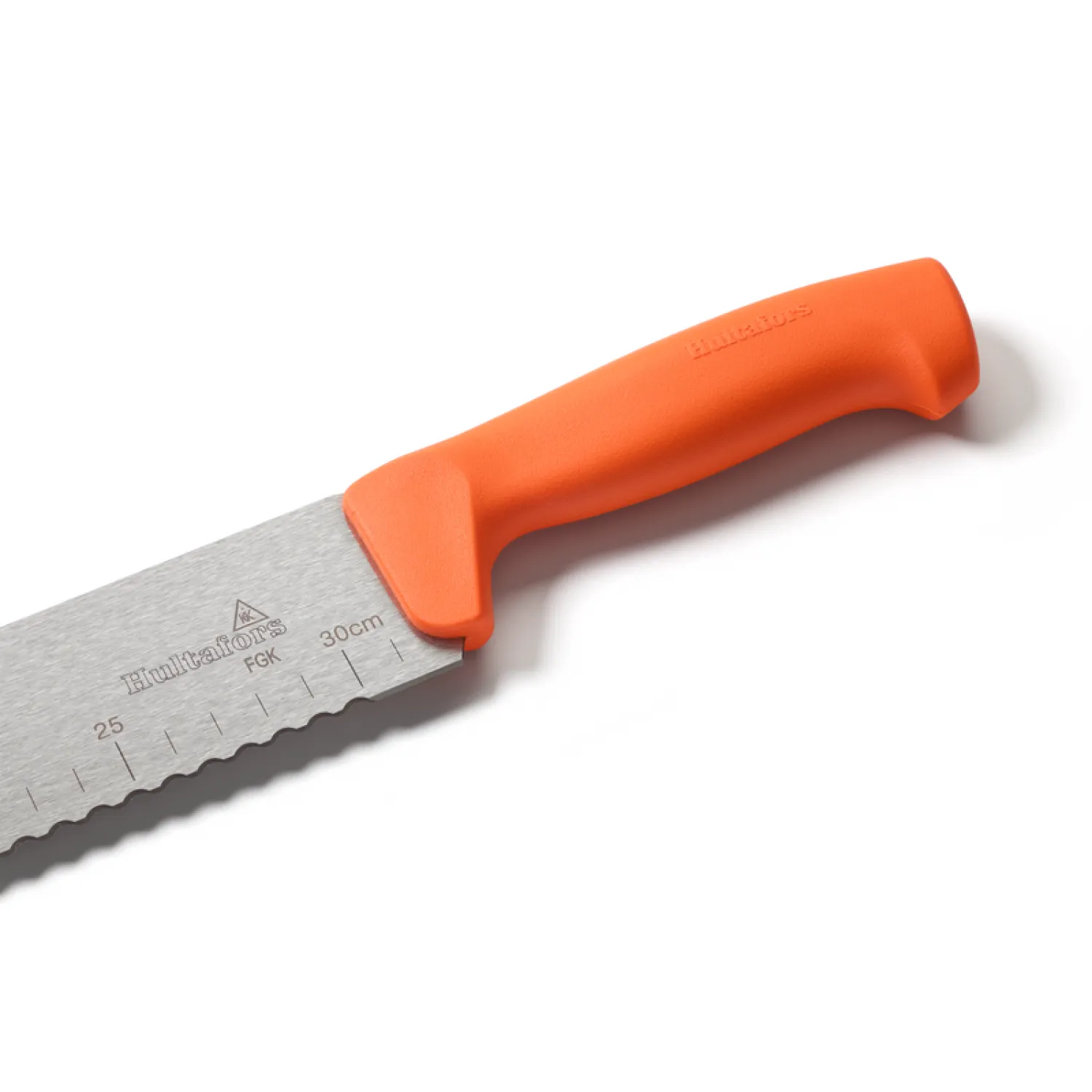 Hultafors 389010U FGK Insulation Knife, 18"