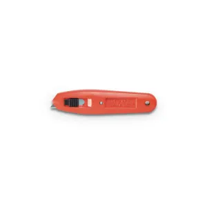 Hyde Tools 9527 Safety Utility Knife