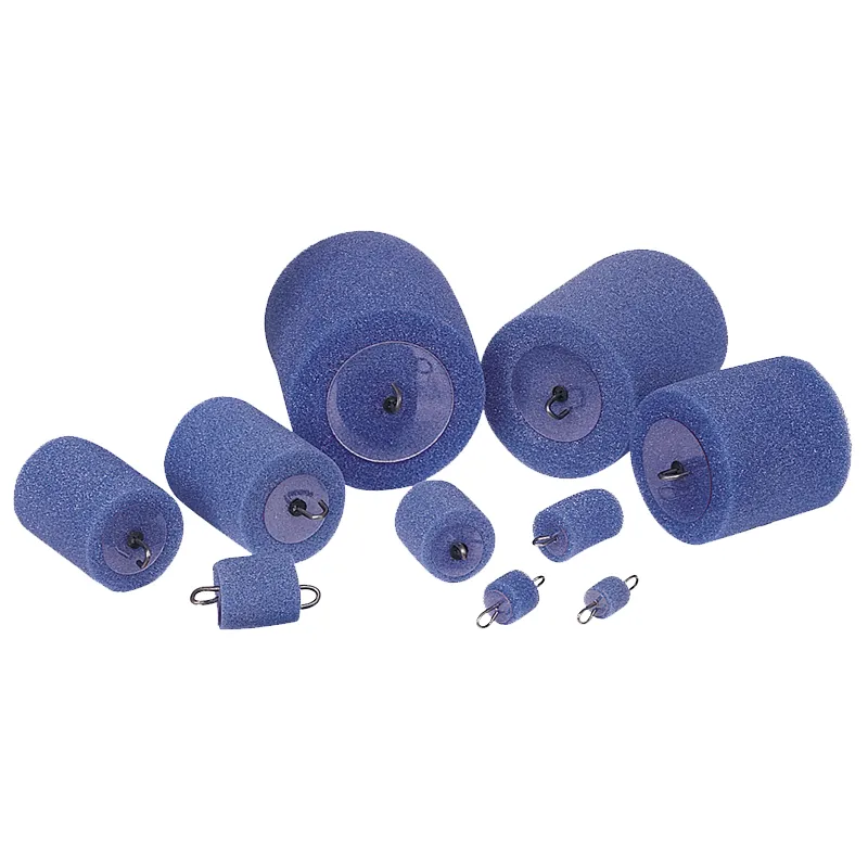 Ideal 31-319 Foam Carrier, 1-1/4"