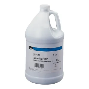 Ideal 31-421 Aqua-Gel IIP Cable Pulling Lubricant (1-Gallon Jug)
