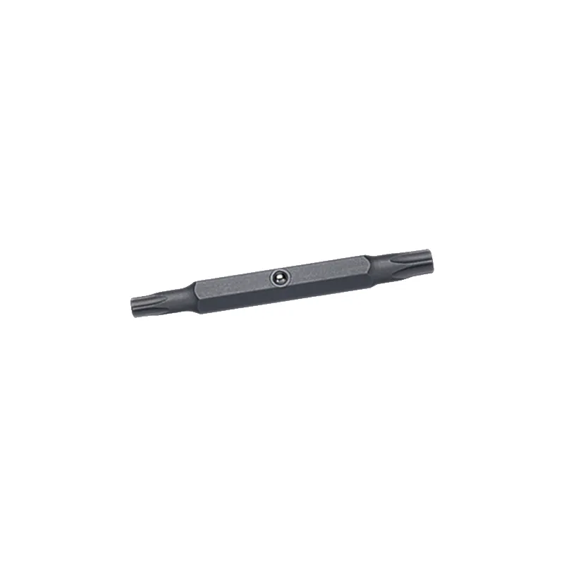Ideal 35-915 Twist-a-Nut Replacement Bit, #15 & #10 TORX
