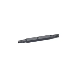 Ideal 35-915 Twist-a-Nut Replacement Bit, #15 & #10 TORX