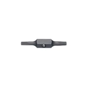 Ideal 35-943 10-in-1 Screwdriver Replacement Bit, #15 & #10 TORX