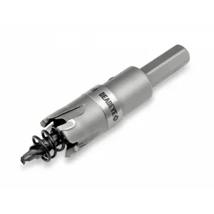 Ideal 36-810 Deadeye Carbide Tipped Hole Cutter, 2-1/2"