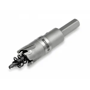 Ideal 36/813 Deadeye Carbide Tipped Hole Cutter, 1-7/32"