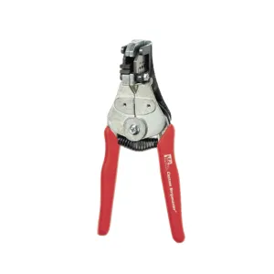Ideal 45-1581 12-14 AWG Custom Wire Stripper