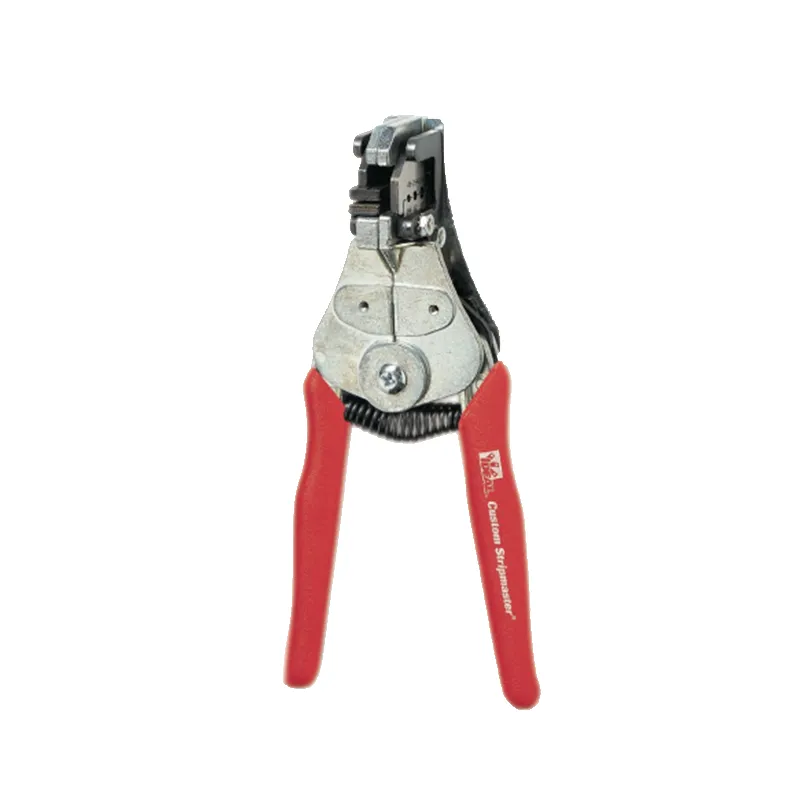 Ideal 45-1654 16-26 AWG Custom Wire Stripper