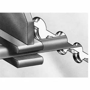 Ideal L-9300 Custom Stripmaster Blades for 45-169