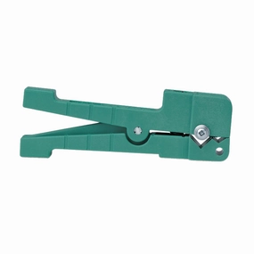 Ideal 45-404 Ringer Shielded Cable Stripper, Deep-V
