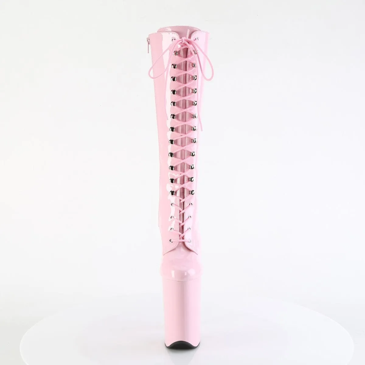INFINITY-2020 Baby Pink Patent/Baby Pink