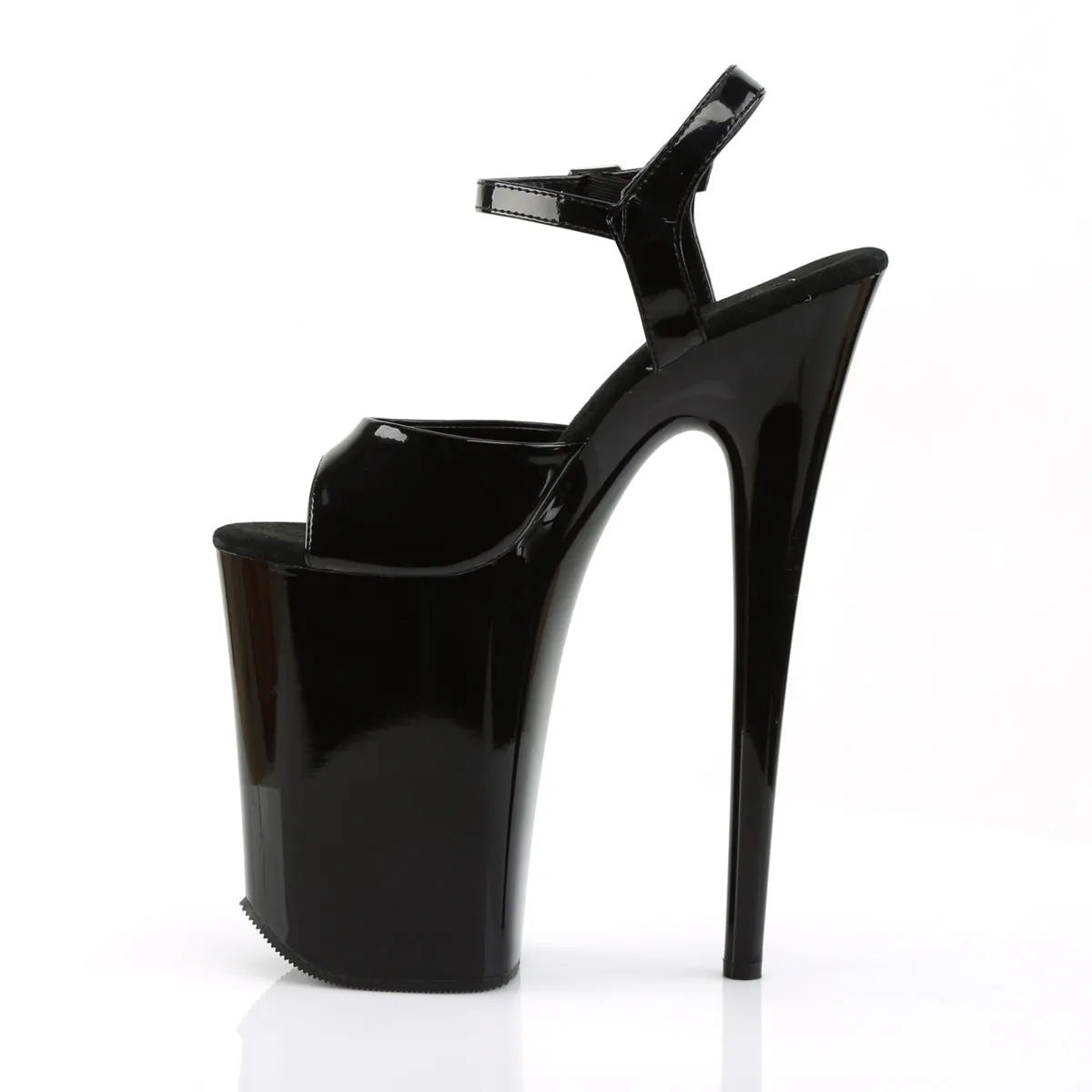 INFINITY-909 Black/Black