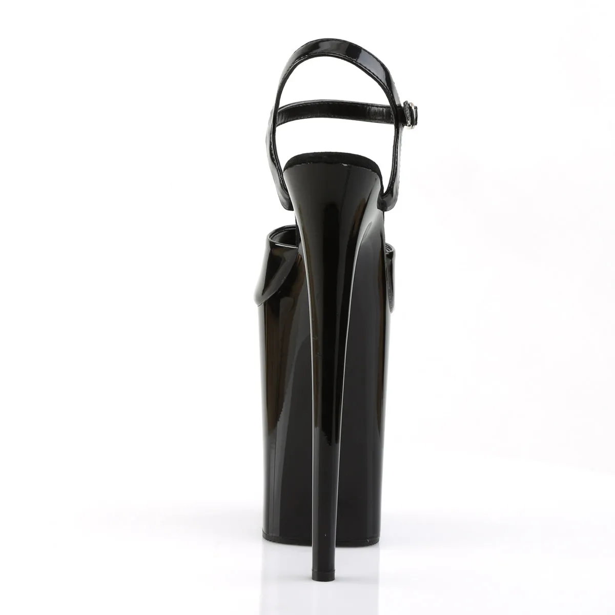 INFINITY-909 Black/Black
