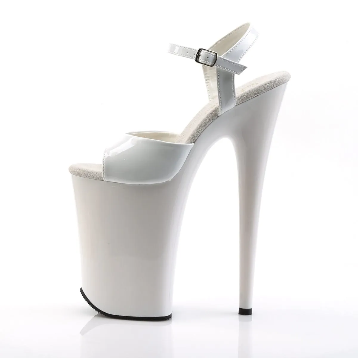 INFINITY-909 White/White