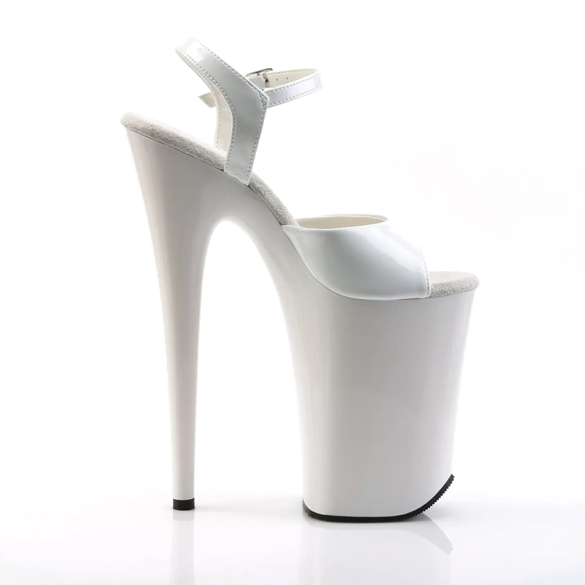 INFINITY-909 White/White