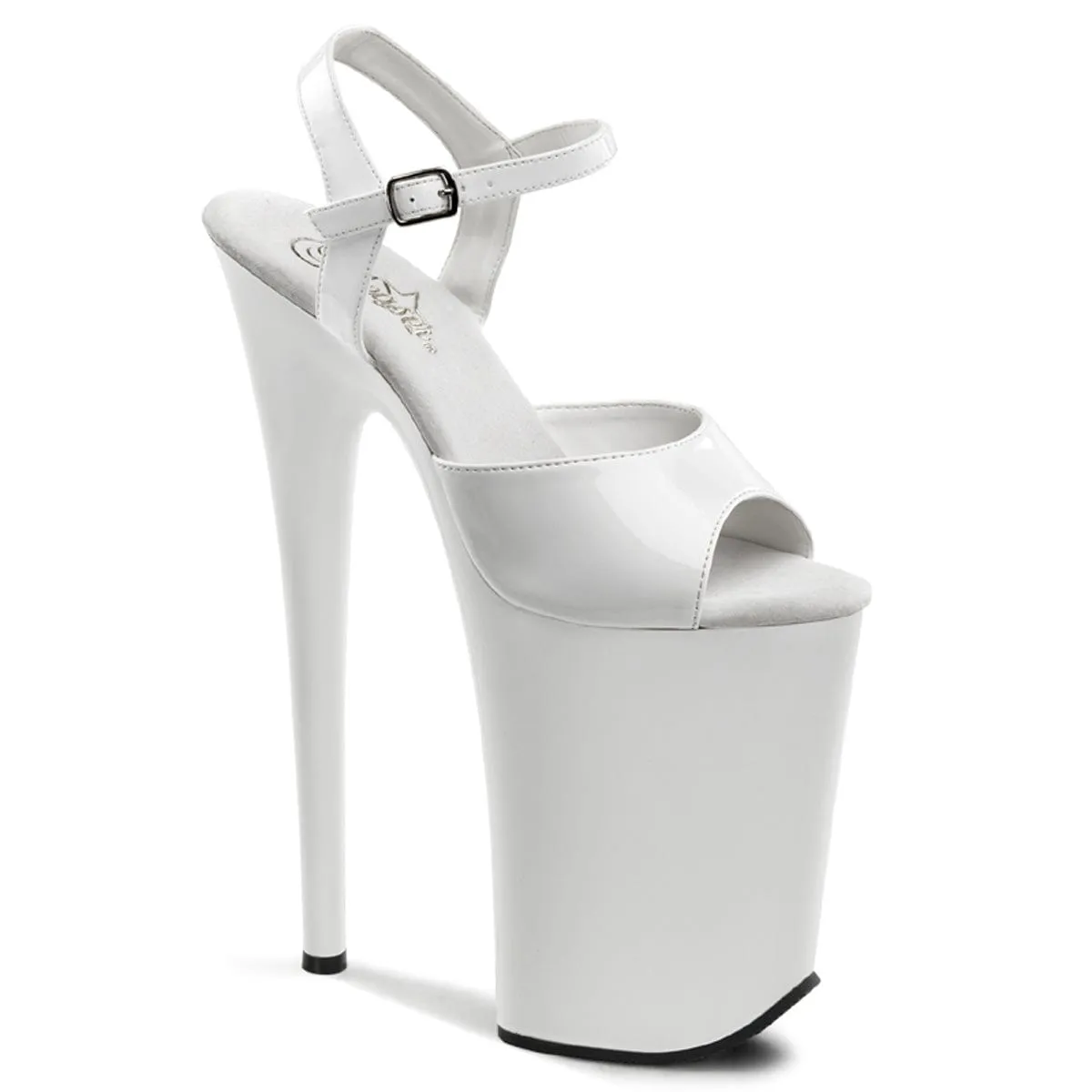 INFINITY-909 White/White