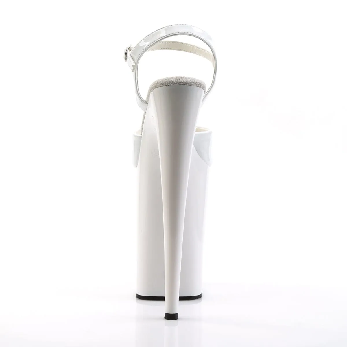 INFINITY-909 White/White