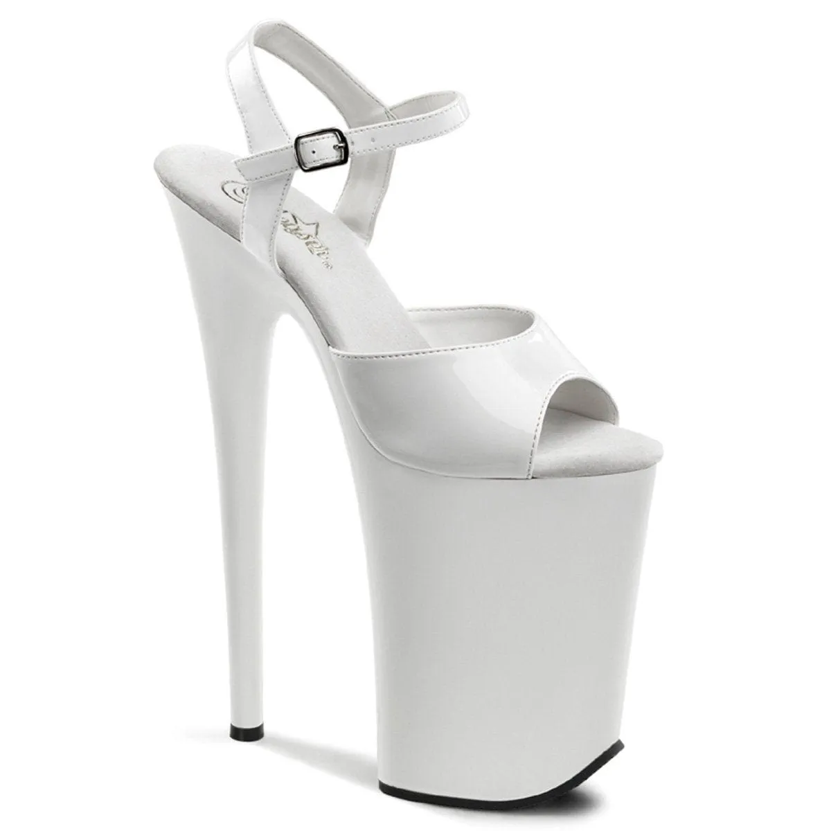 INFINITY-909 White/White