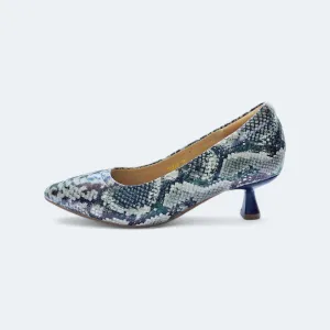 Joanne Low Heel