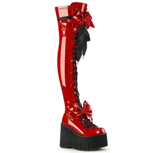 KERA-303 Red Patent