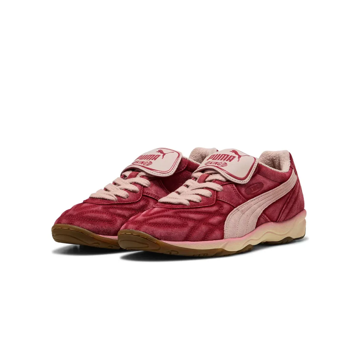 King Indoor The Neverworn V